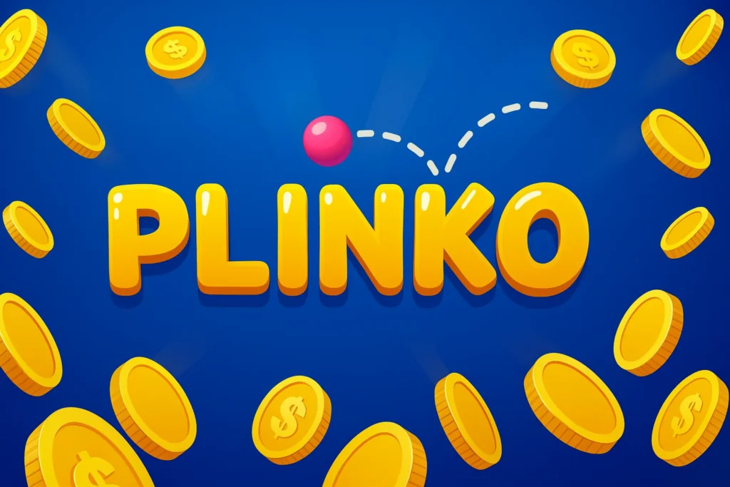 Слот Плинко на официальном сайте Pinco KZ играй и выигрывай онлайн